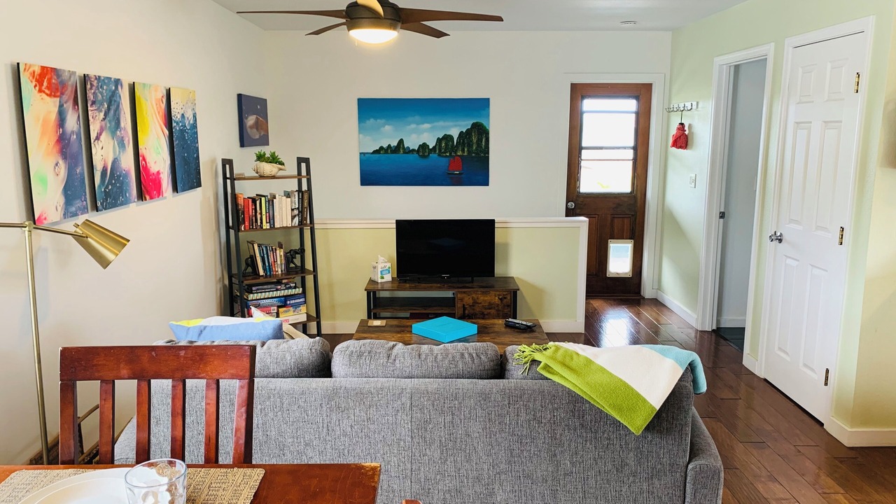 Photo of Livingroom in Coconut Grove