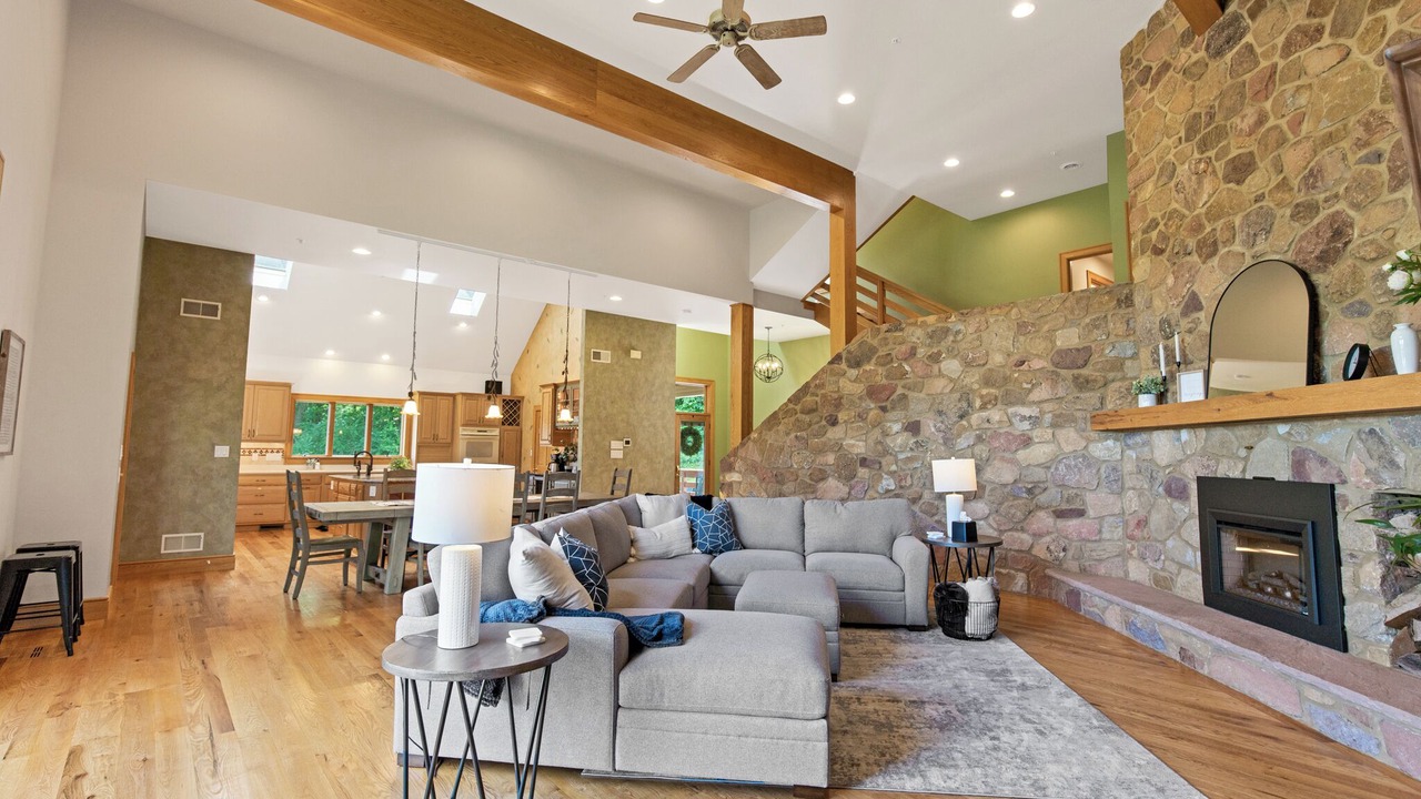 Photo of Livingroom in Rexmont