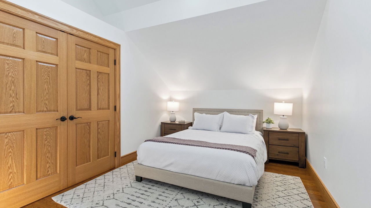 Photo of Bedroom in Rexmont