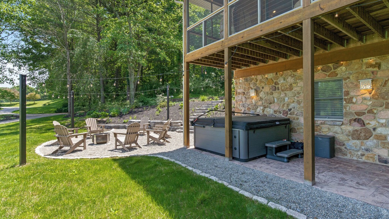 Photo of Outdoor in Rexmont