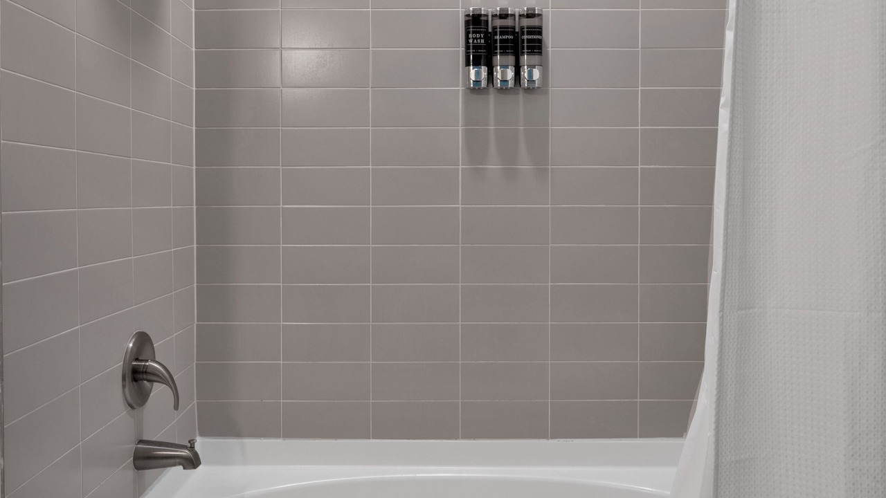 Photo of Bathroom in Peachtree Center