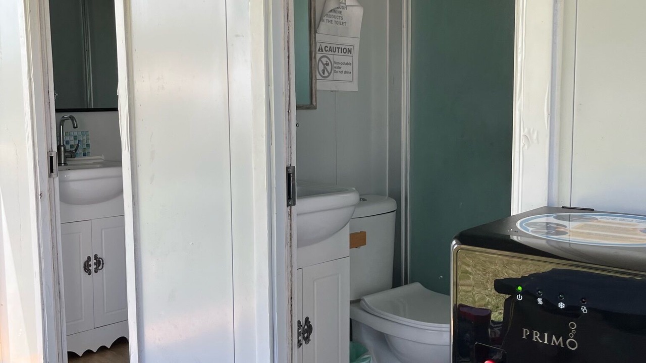 Photo of Bathroom in Laie