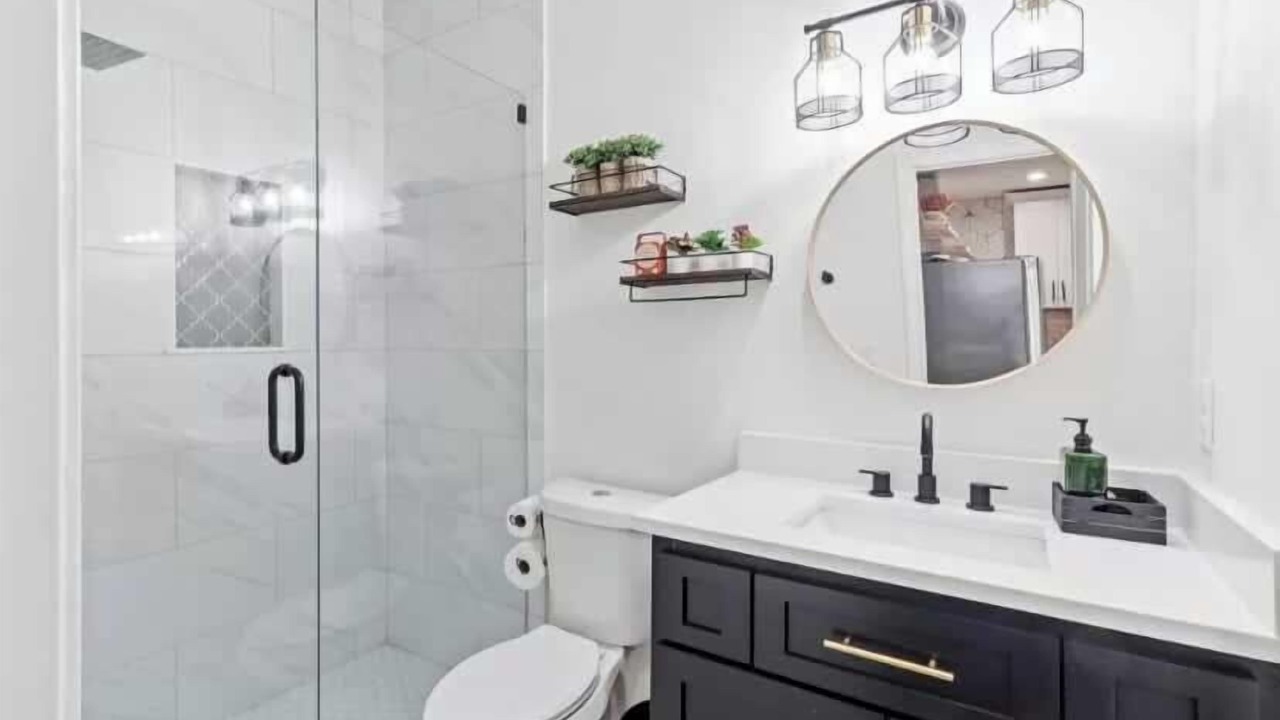 Photo of Bathroom in Pittsburgh