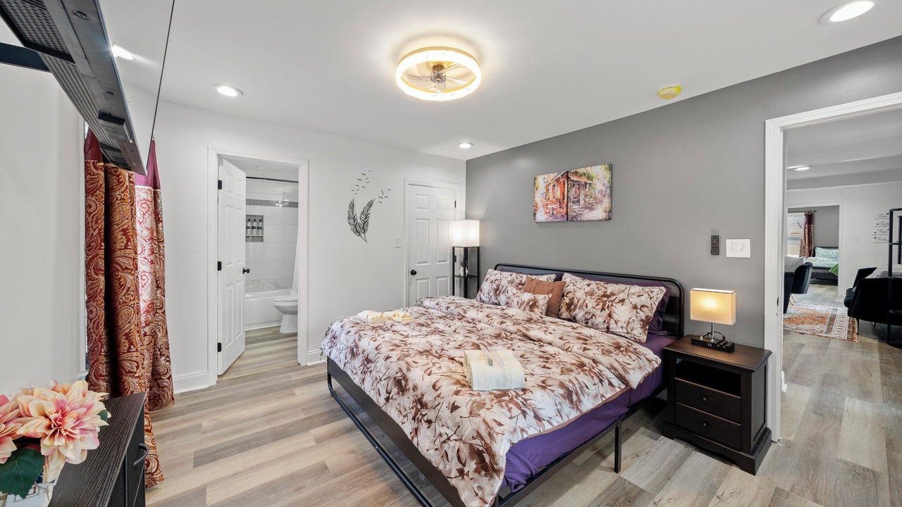 Photo of Bedroom in Church Street