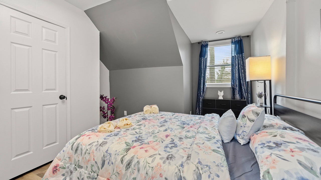 Photo of Bedroom in Church Street