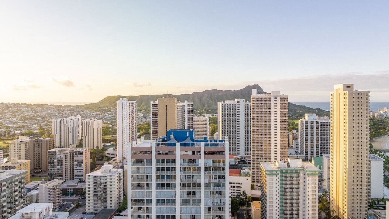 Photo of Outdoor in Diamond Head - Kapahulu - St. Louis
