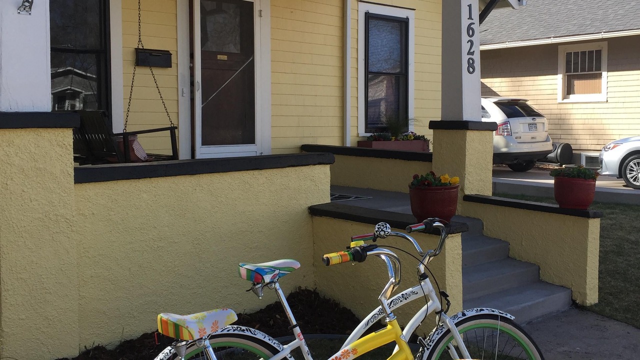 Photo of Outdoor in Old North End