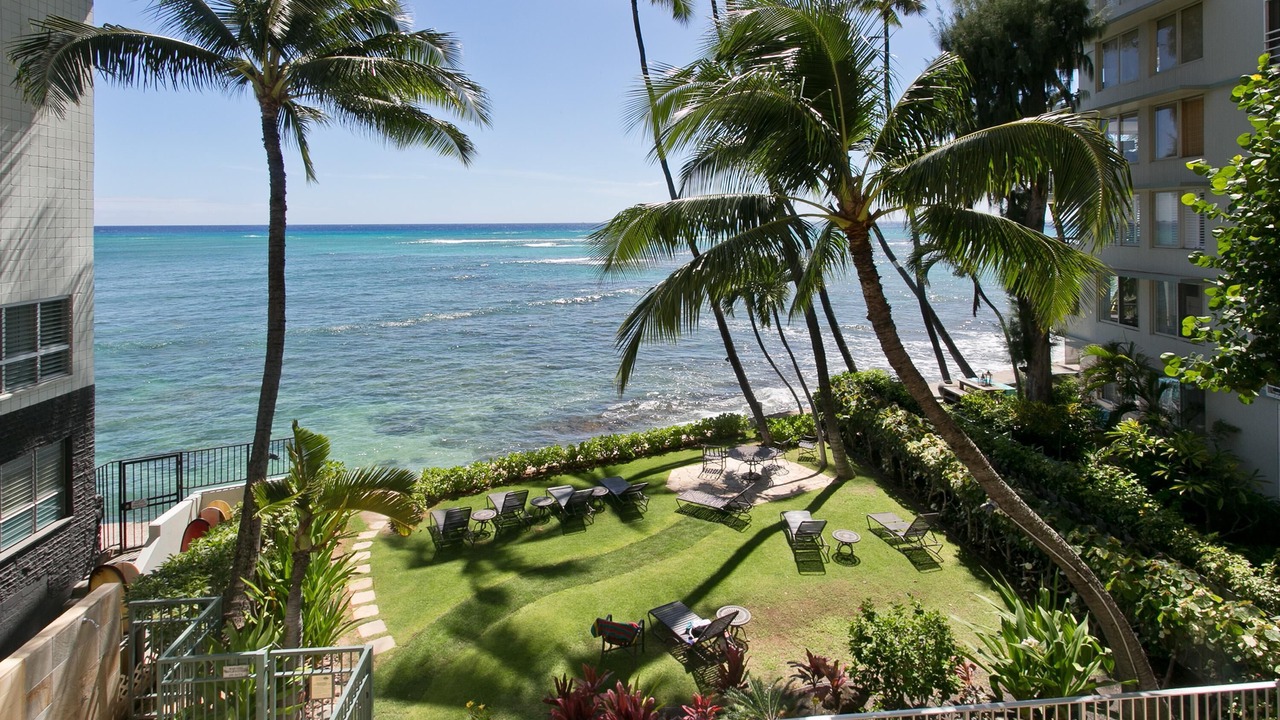 Photo of Outdoor in Diamond Head - Kapahulu - St. Louis