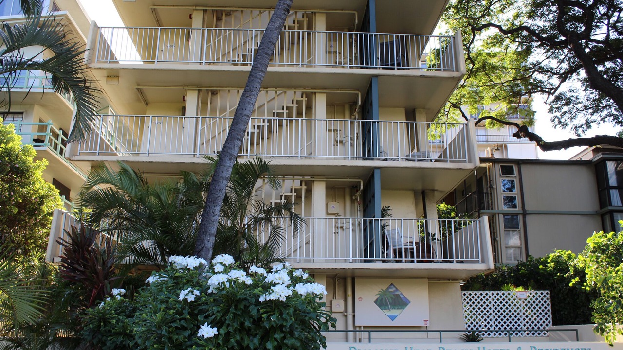 Photo of Outdoor in Diamond Head - Kapahulu - St. Louis