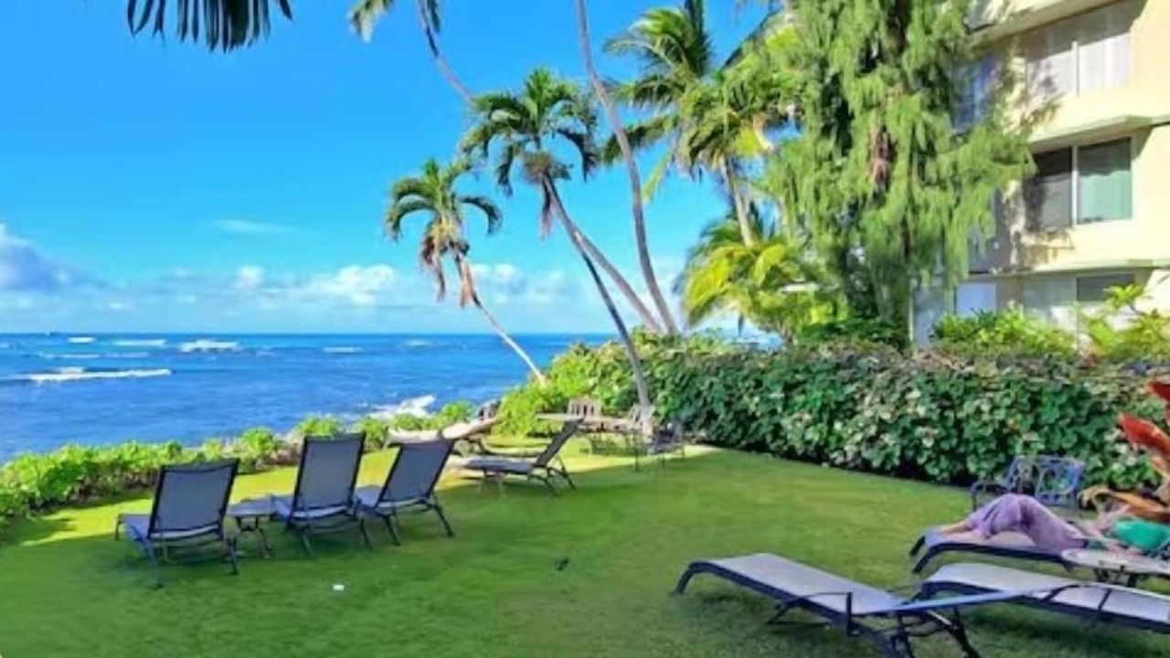 Photo of Outdoor in Diamond Head - Kapahulu - St. Louis
