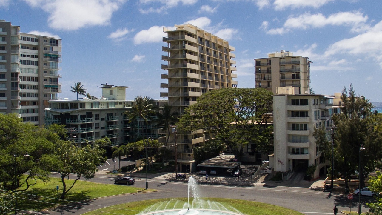 Photo of Outdoor in Diamond Head - Kapahulu - St. Louis