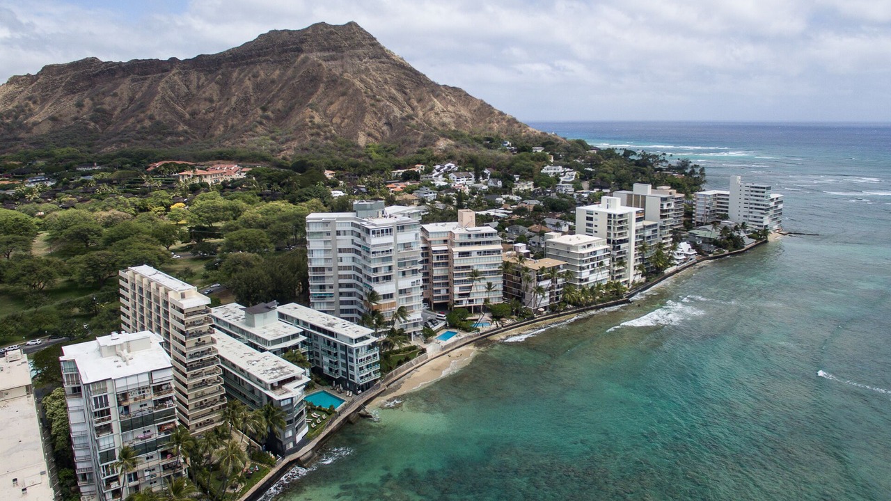 Photo of Outdoor in Diamond Head - Kapahulu - St. Louis