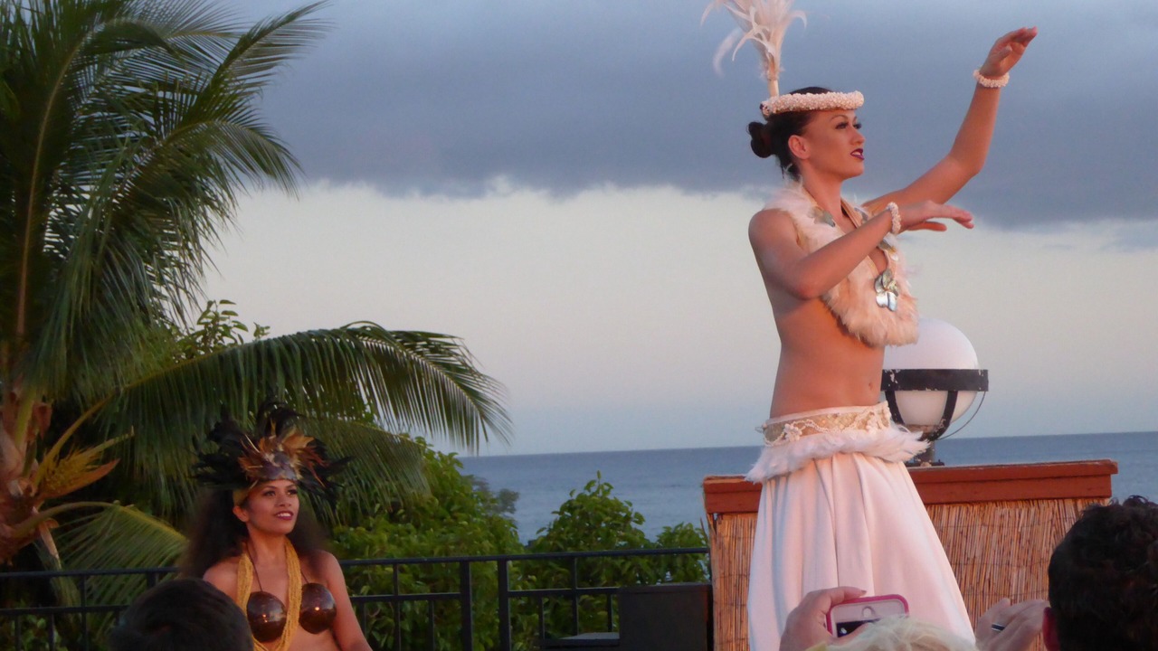 Photo of Outdoor in Kihei