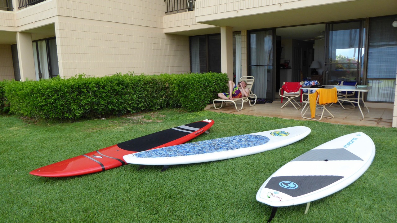 Photo of Outdoor in Kihei