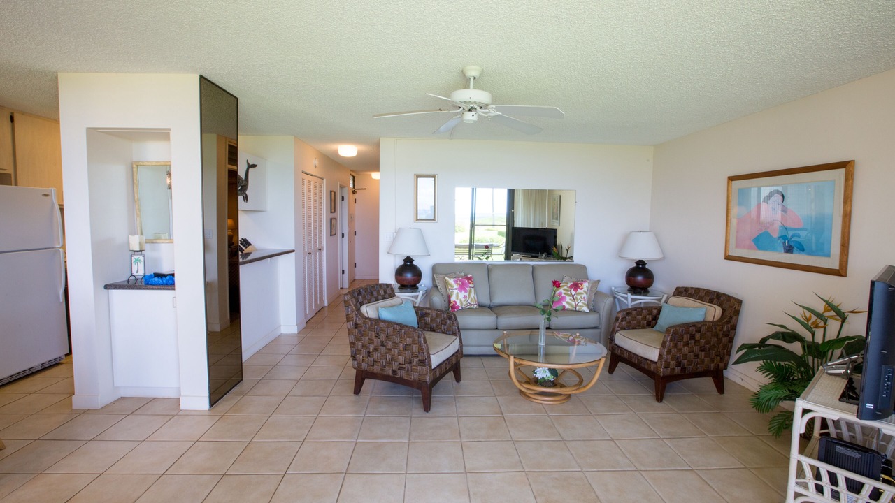 Photo of Bedroom in Kihei
