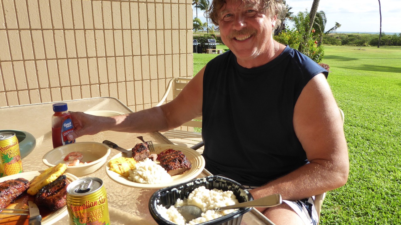 Photo of Outdoor in Kihei