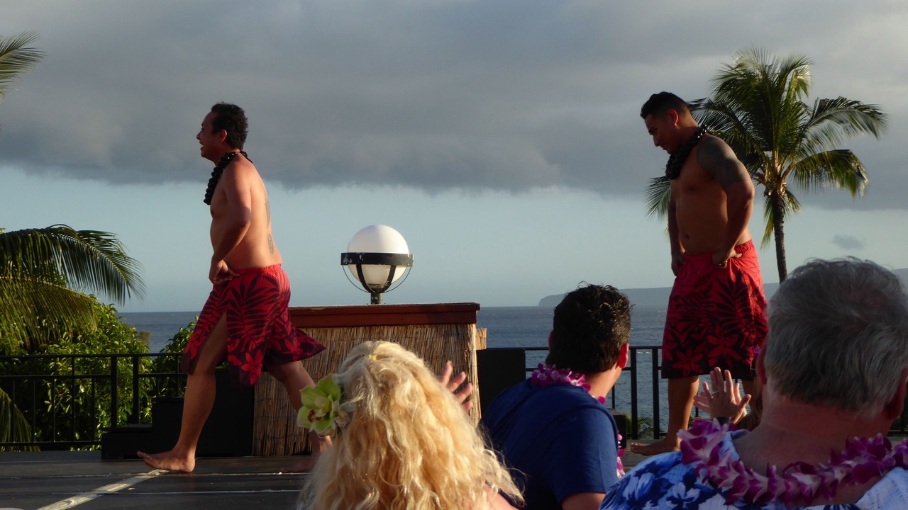 Photo of Outdoor in Kihei