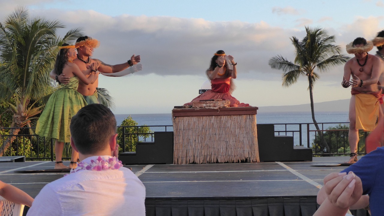 Photo of Outdoor in Kihei