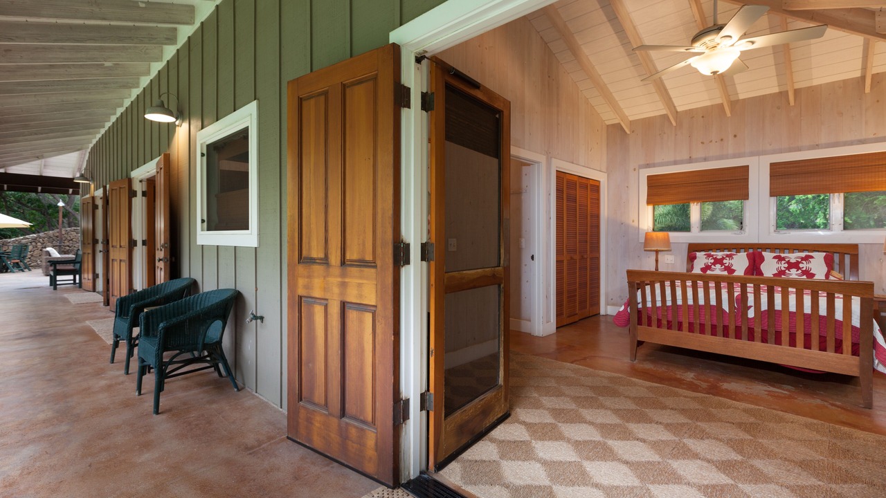 Photo of Bedroom in Puako