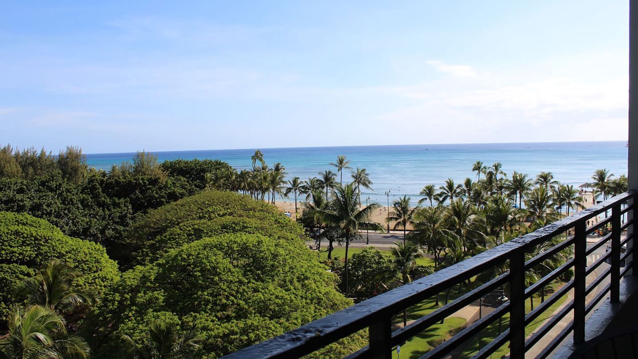 Photo of Outdoor in Waikiki
