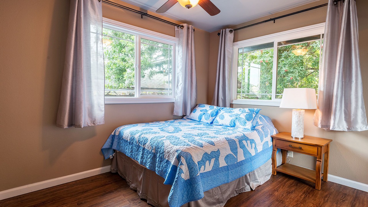 Photo of Bedroom in Kalaoa