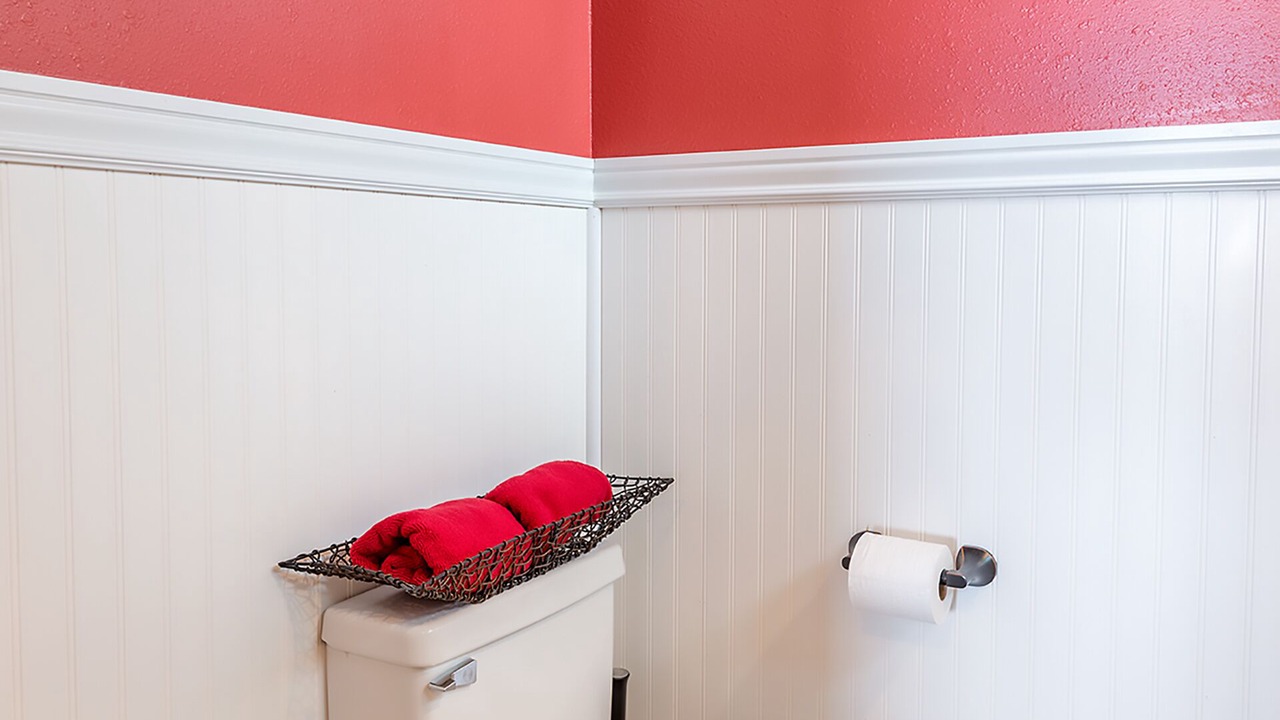 Photo of Bathroom in Kalaoa