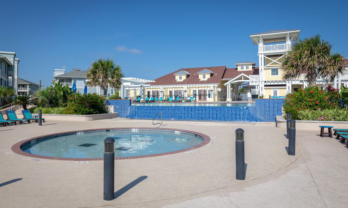 Photo of Outdoor in Galveston