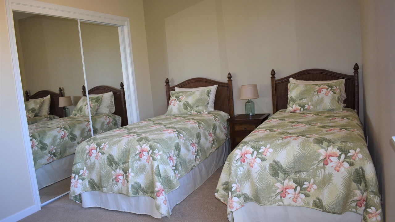 Photo of Bedroom in Kamuela
