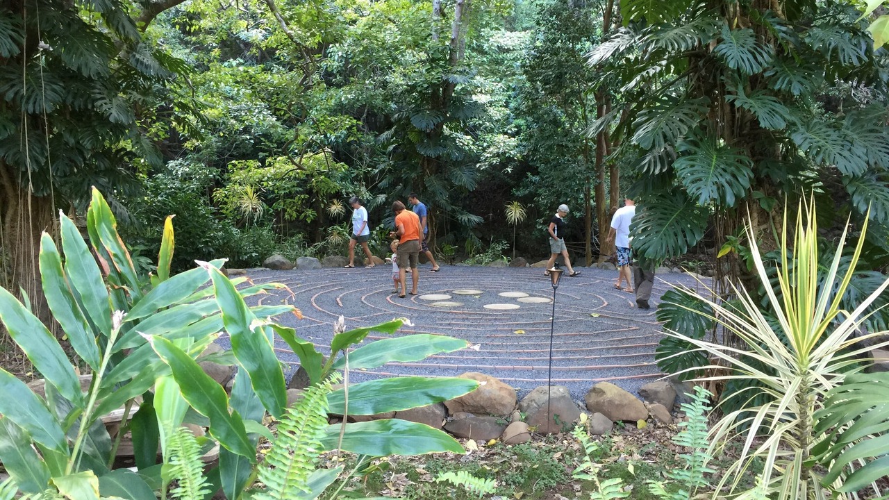 Photo of Outdoor in Makawao