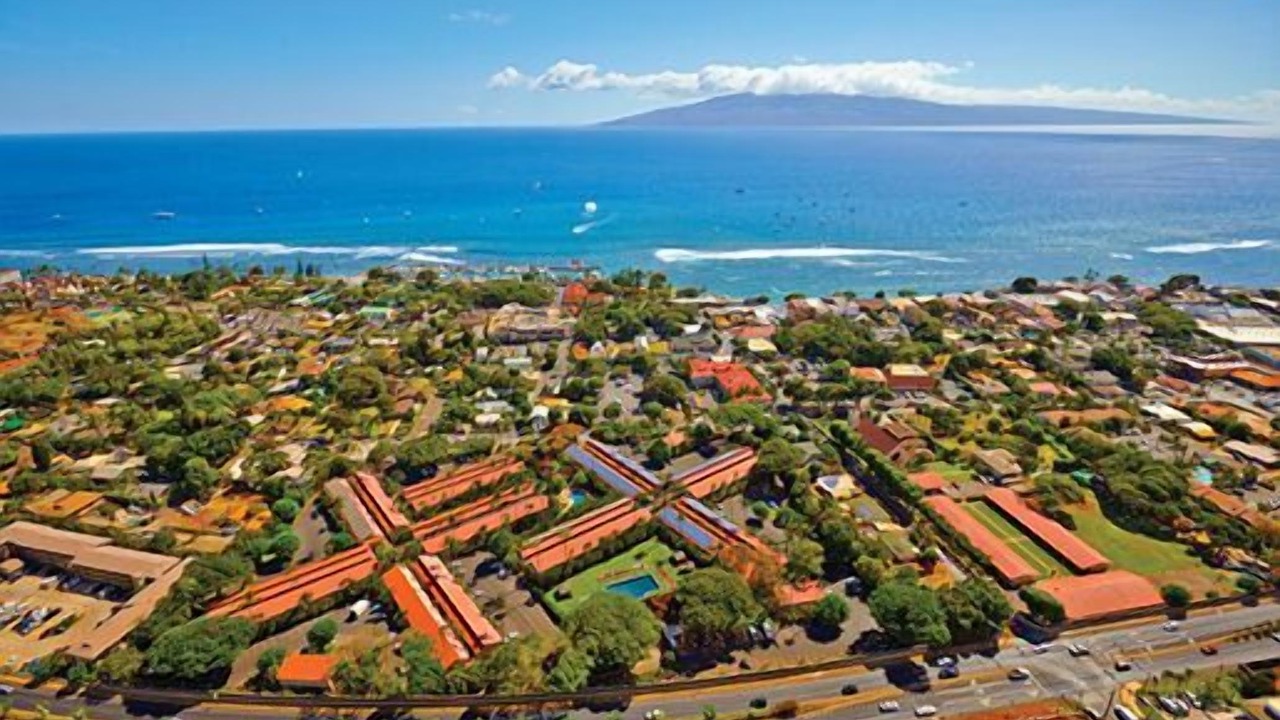 Photo of Outdoor in Historic Lahaina Front Street
