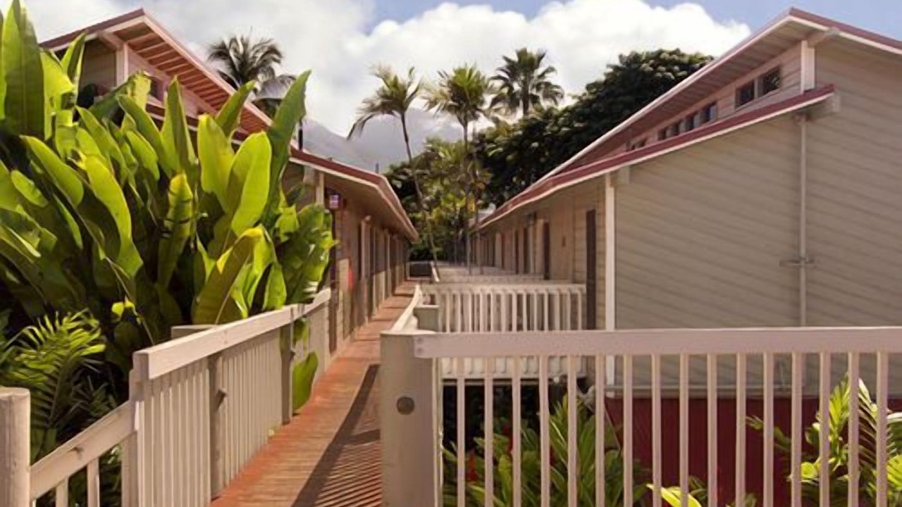 Photo of Others in Historic Lahaina Front Street
