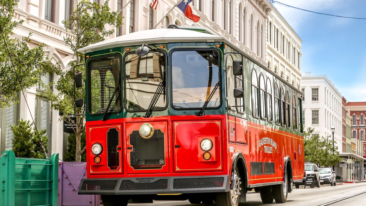 Photo of Others in Galveston
