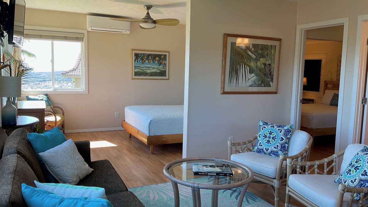 Photo of Bedroom in Hawaii Kai
