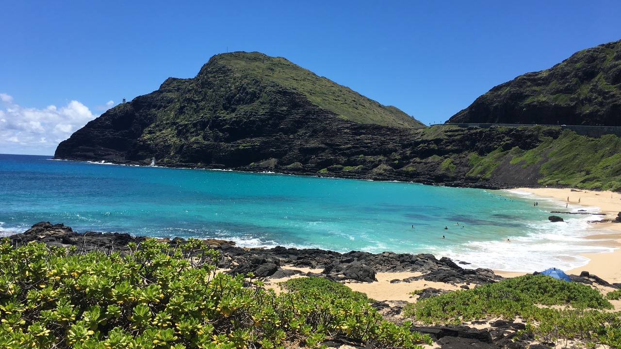 Photo of Others in Hawaii Kai