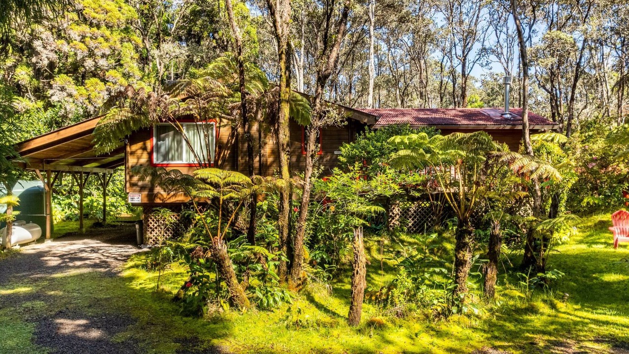 Photo of Outdoor in Volcano