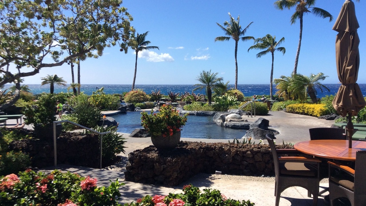 Photo of Outdoor in Waikoloa