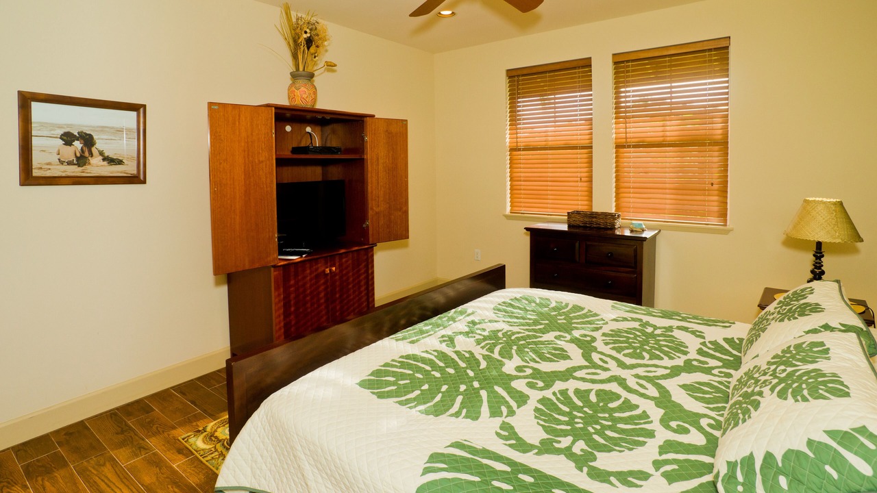 Photo of Bathroom in Waikoloa