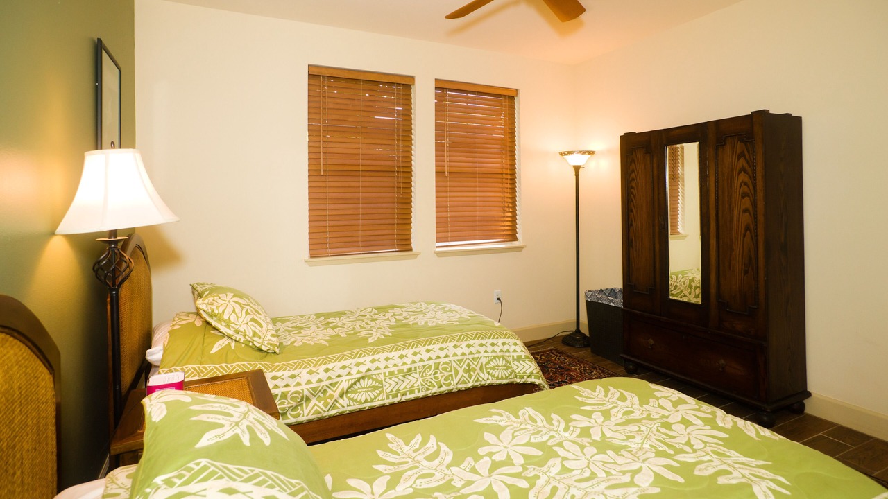Photo of Bedroom in Waikoloa