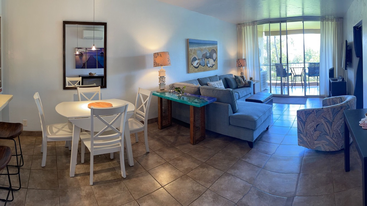 Photo of Livingroom in Kihei