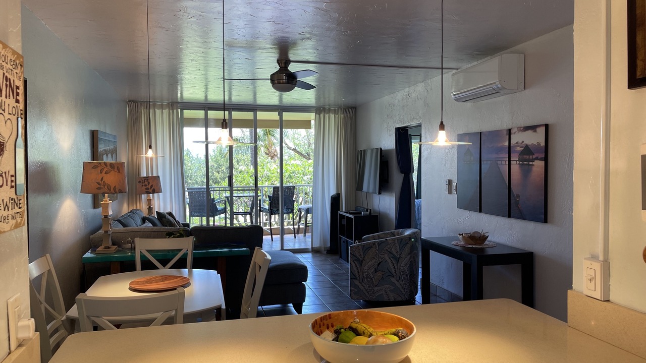 Photo of Livingroom in Kihei