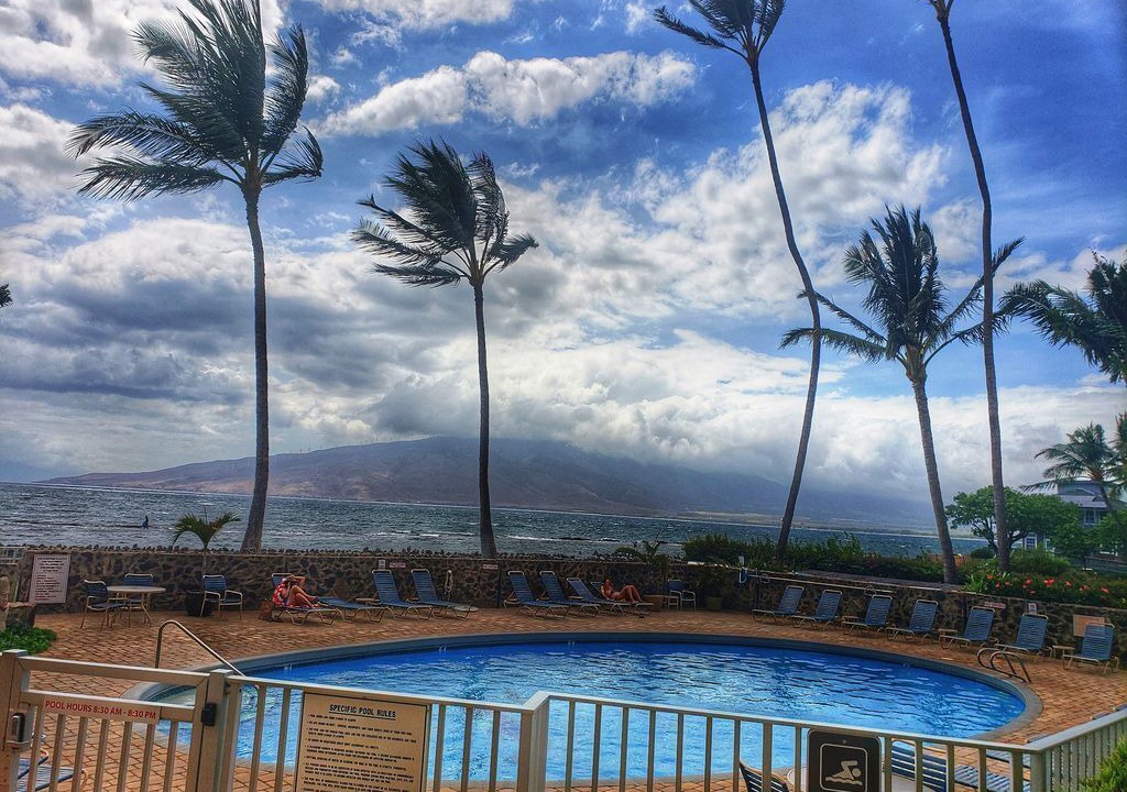 Photo of Outdoor in Kihei