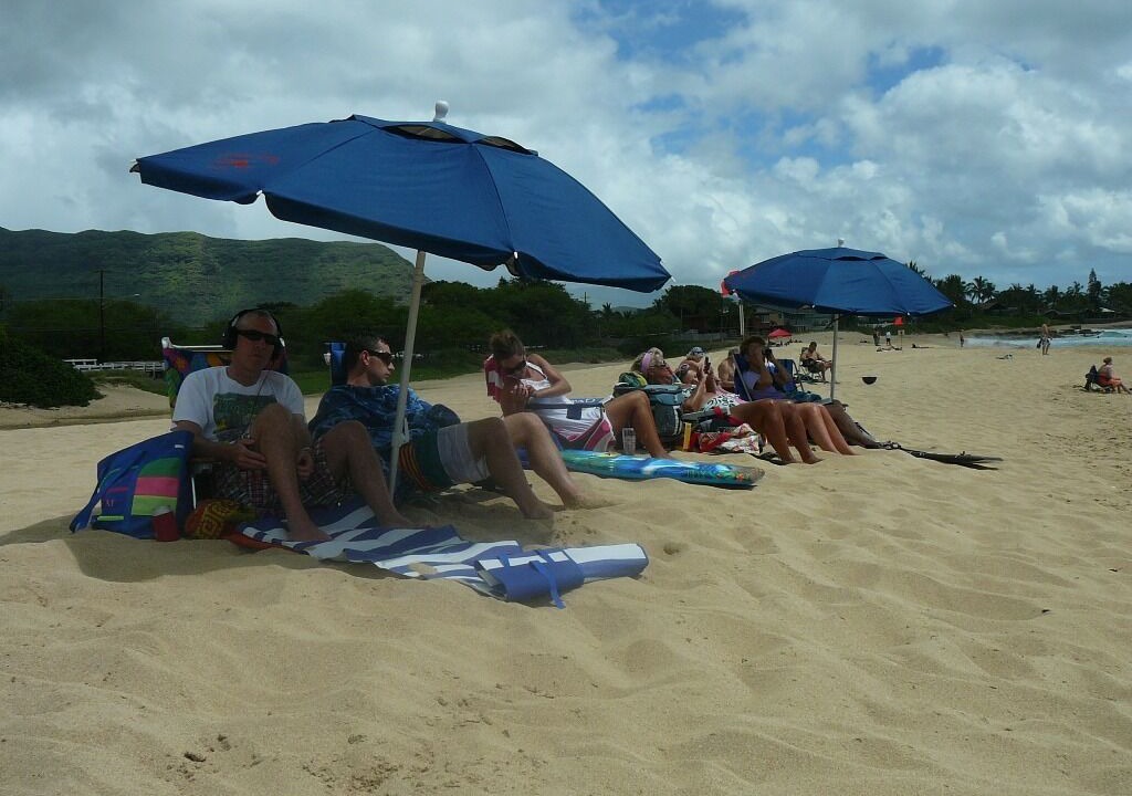 Photo of Others in Makaha