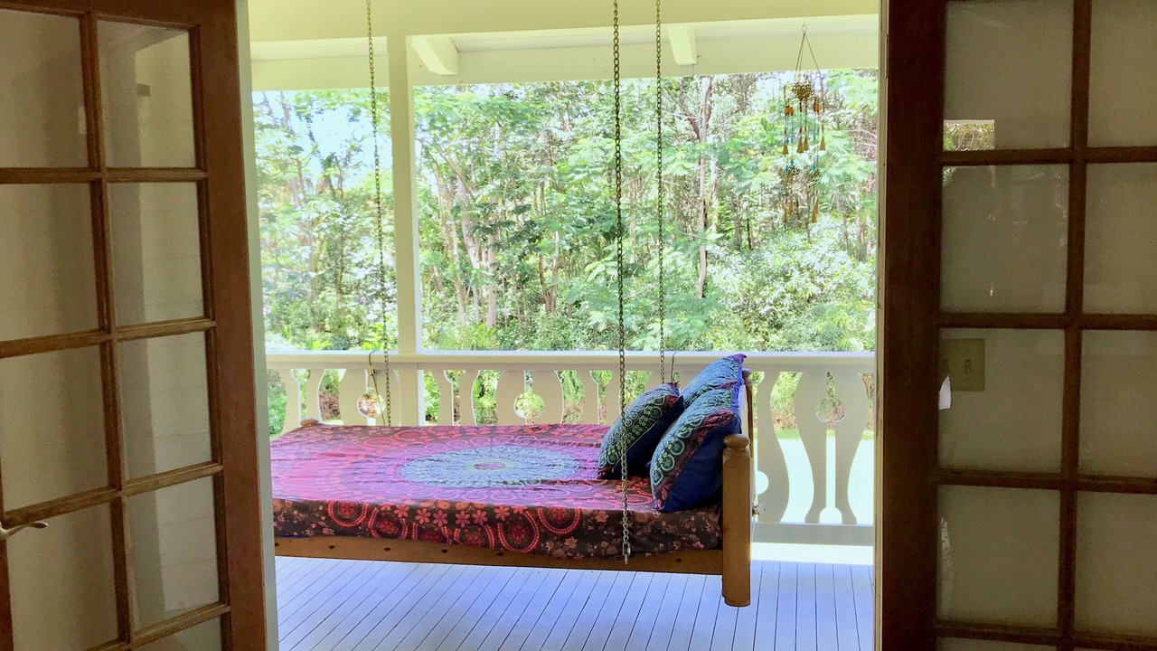 Photo of Bedroom in Keaau