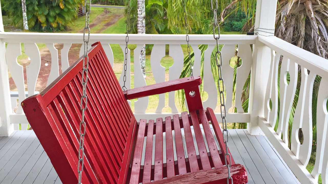 Photo of Outdoor in Keaau