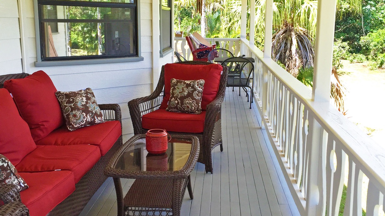 Photo of Outdoor in Keaau