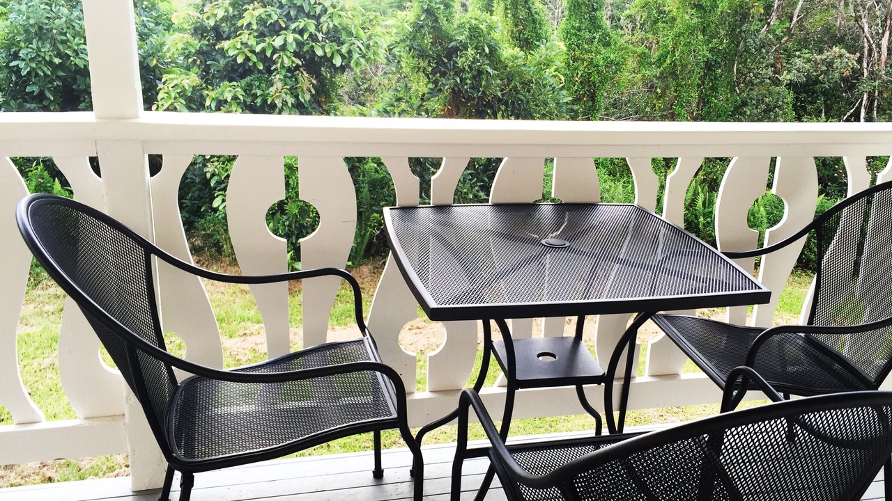 Photo of Outdoor in Keaau