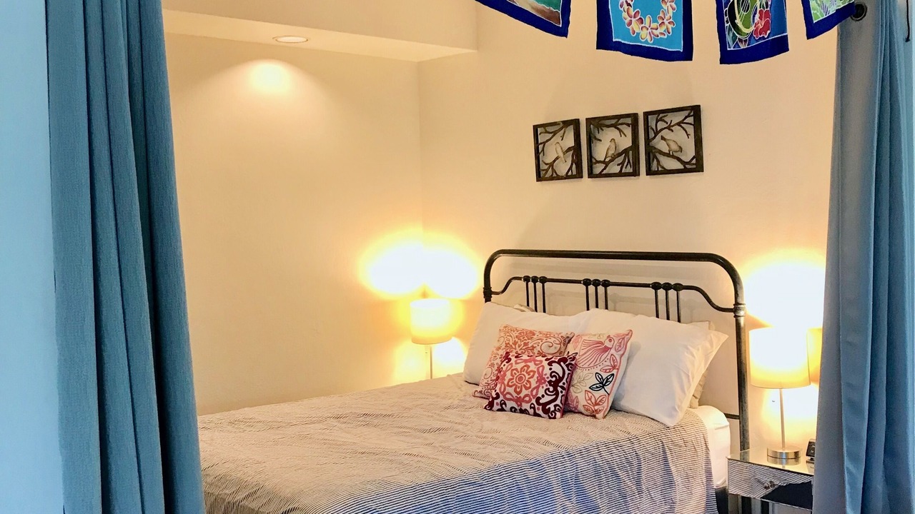 Photo of Bedroom in Keaau