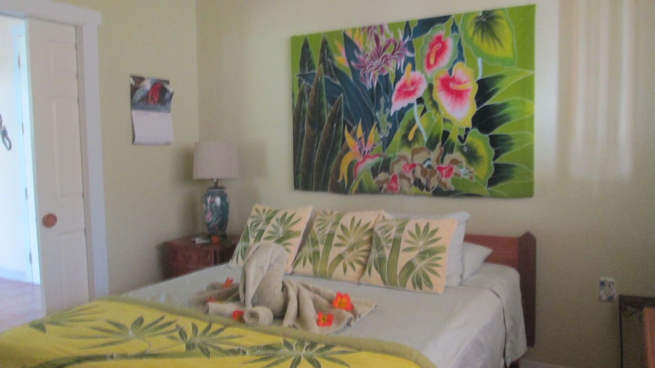 Photo of Bedroom in Keaau