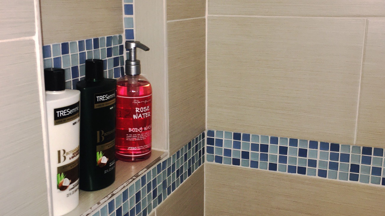 Photo of Bathroom in Keaau