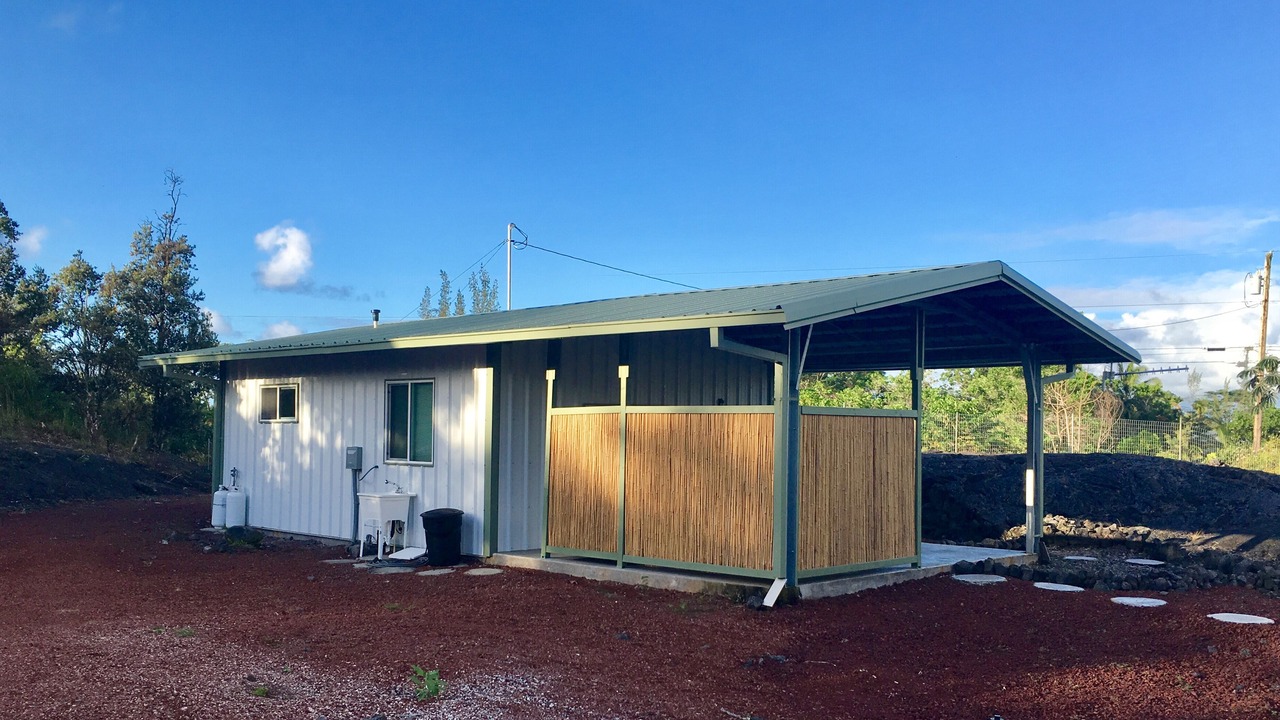 Photo of Outdoor in Keaau